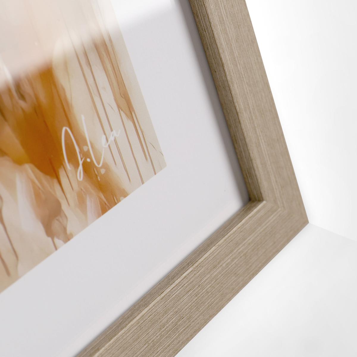 Hattie and Harold Framed Print – image 5