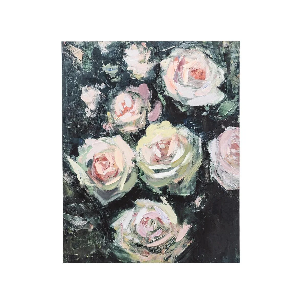 Cremona Canvas MultiColoured – image 3