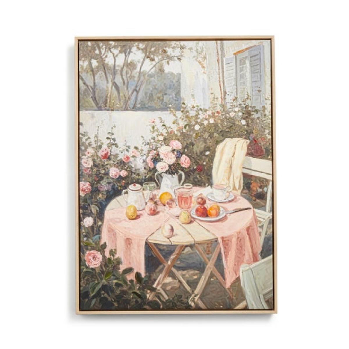 Secret Garden Canvas – image 3