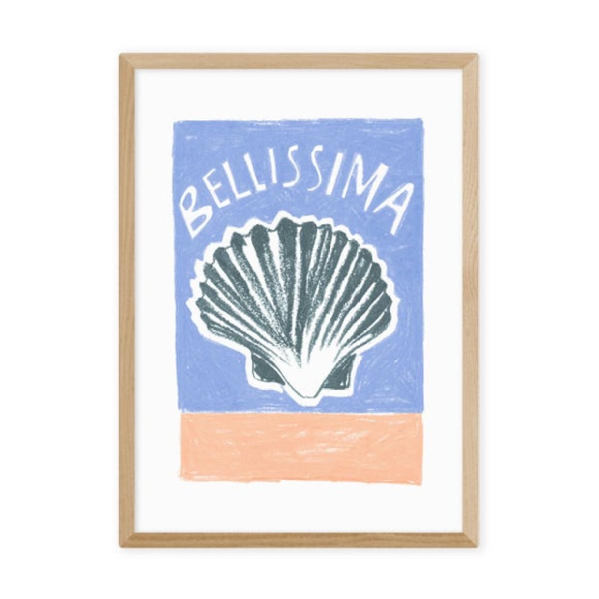 East End Prints Bellissima by Laura Page Print – image 2