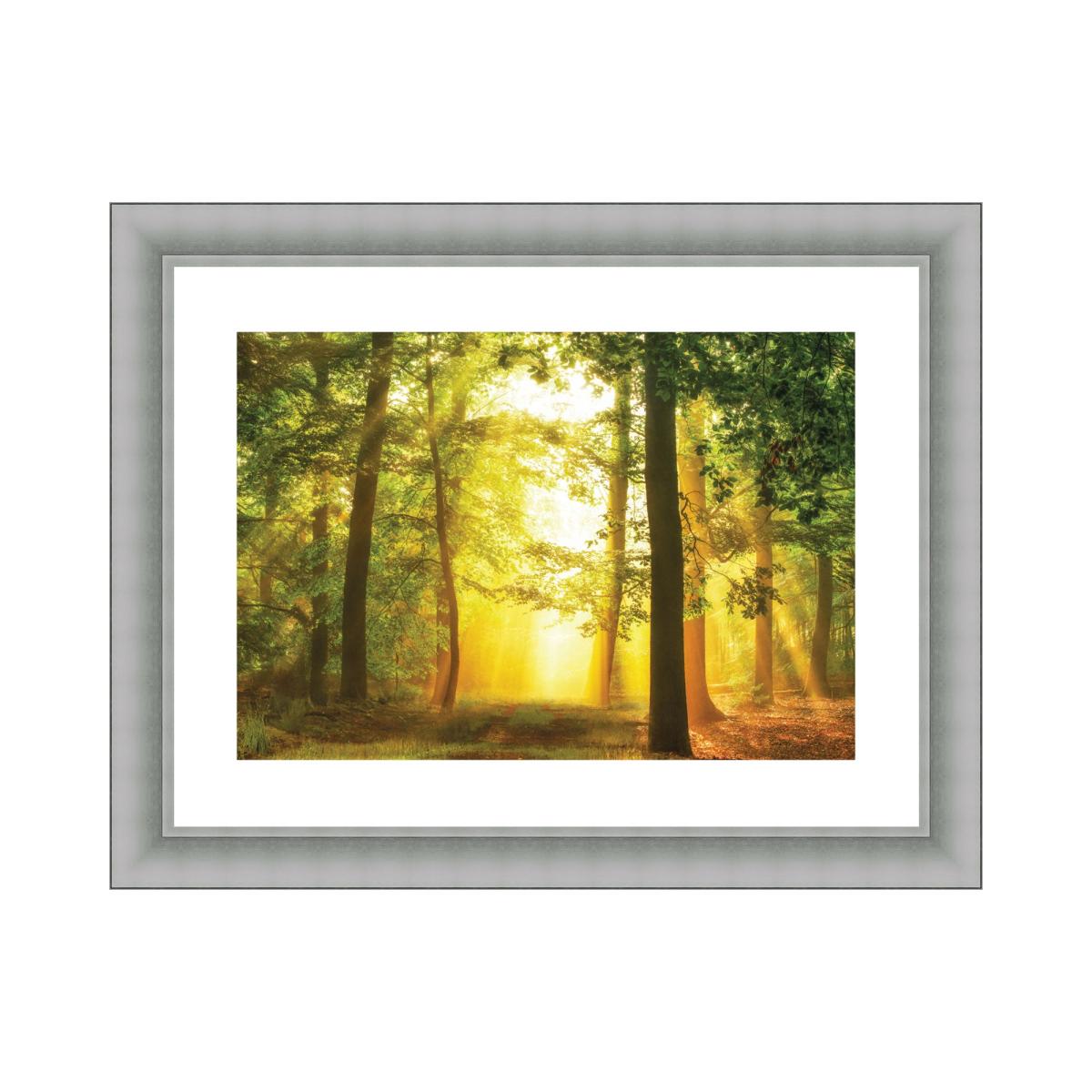 The Art Group Hidden In Plain Sight Framed Print Green – image 2