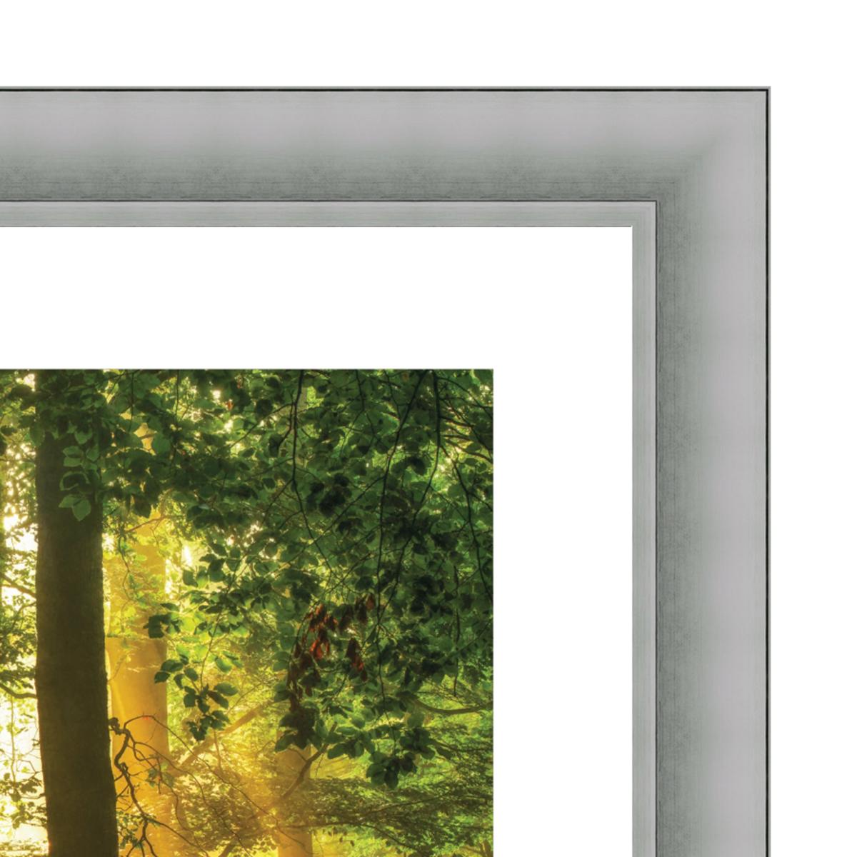 The Art Group Hidden In Plain Sight Framed Print Green – image 3
