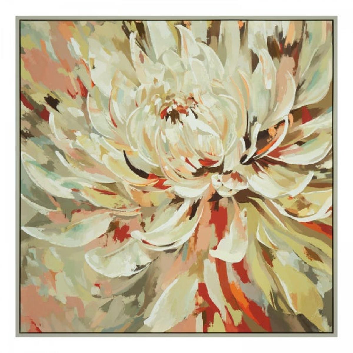 Cedar & Sage Loved Up Framed Canvas – image 4