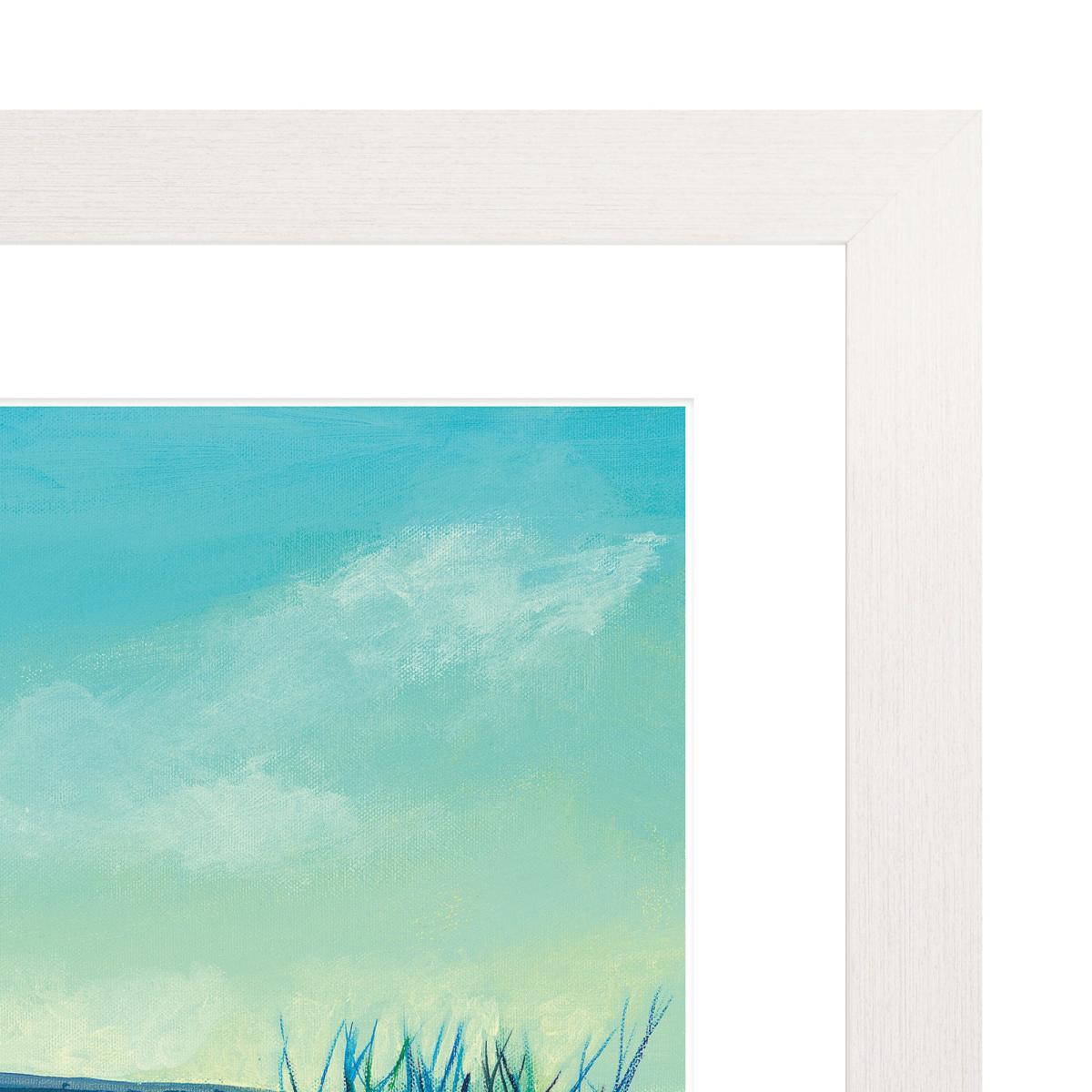 The Art Group Just The Two Of Us Framed Print MultiColoured – image 3
