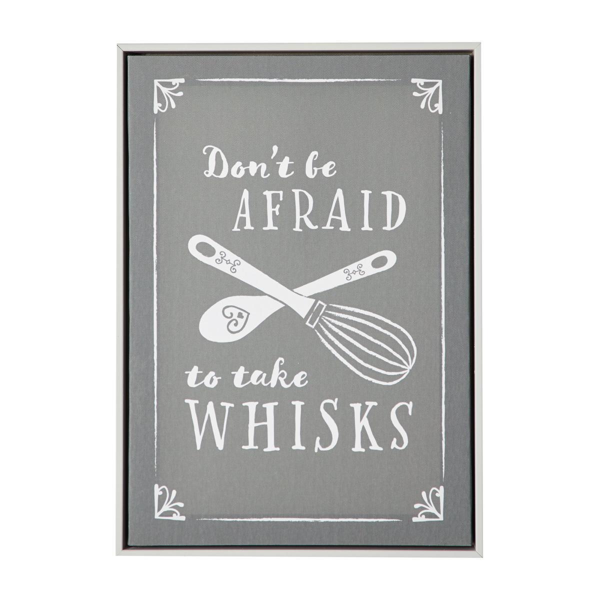 Take Whisks Canvas Grey – image 3
