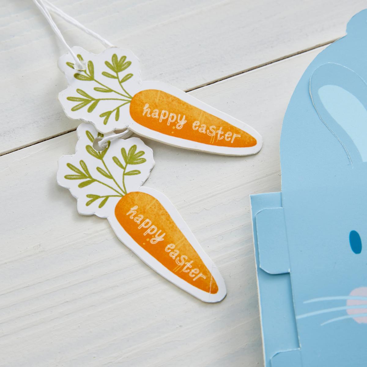 Pack of 6 Easter Table Favours – image 2