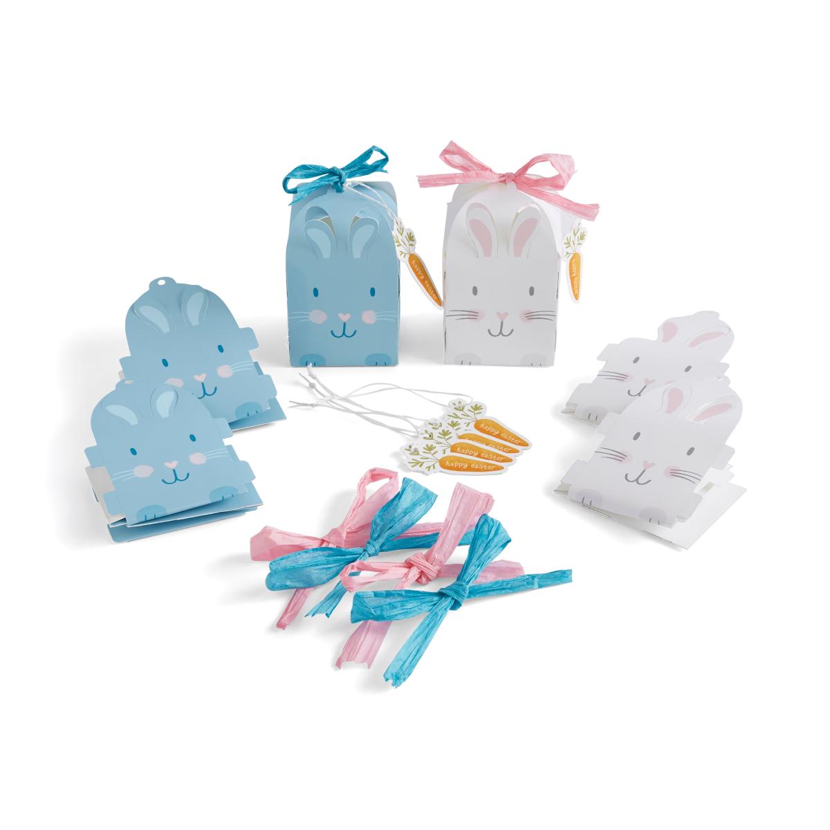Pack of 6 Easter Table Favours – image 3