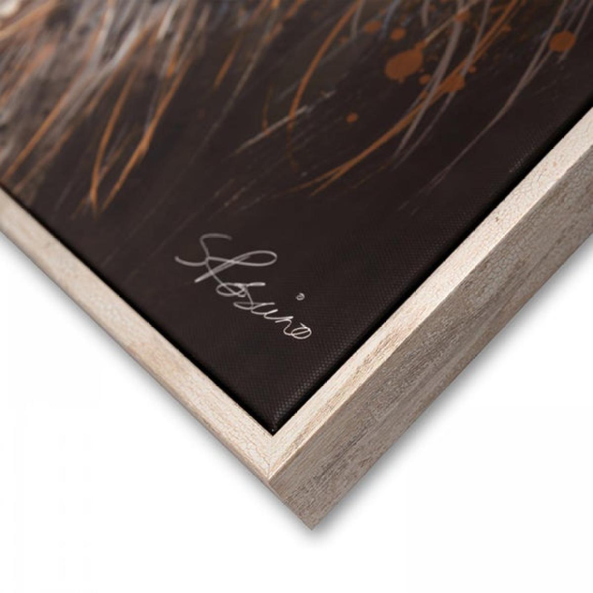 Cedar & Sage Brodie Framed Canvas – image 2