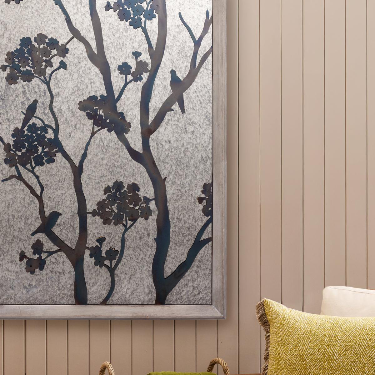 Voyage Maison Paloma Floral Wall Art – image 2