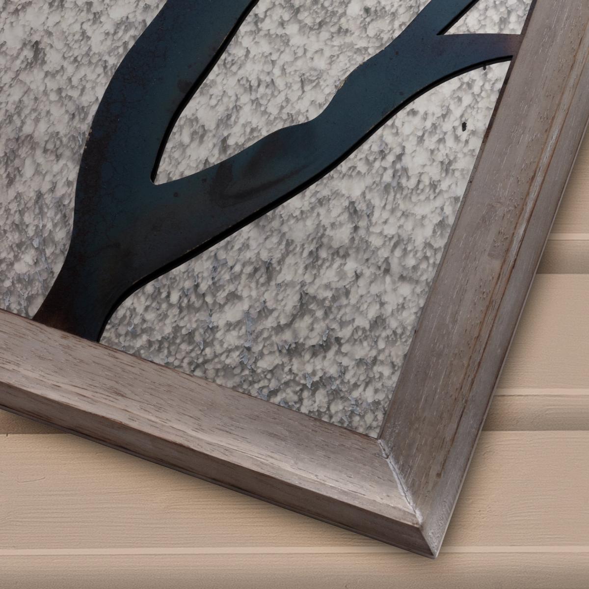 Voyage Maison Paloma Floral Wall Art – image 4