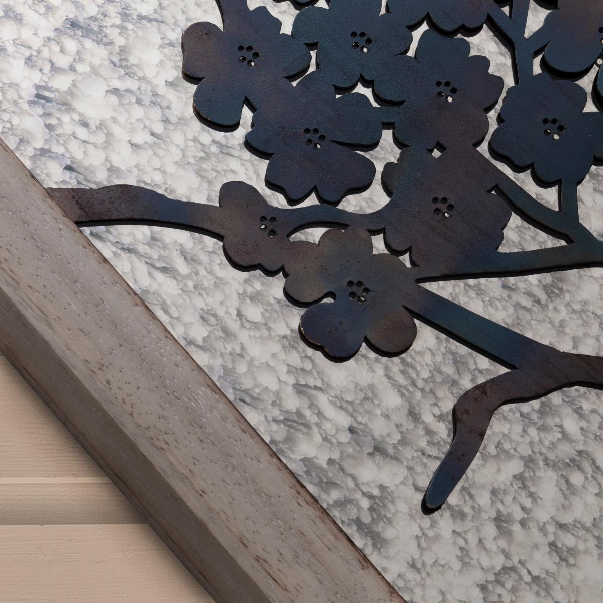 Voyage Maison Paloma Floral Wall Art – image 5