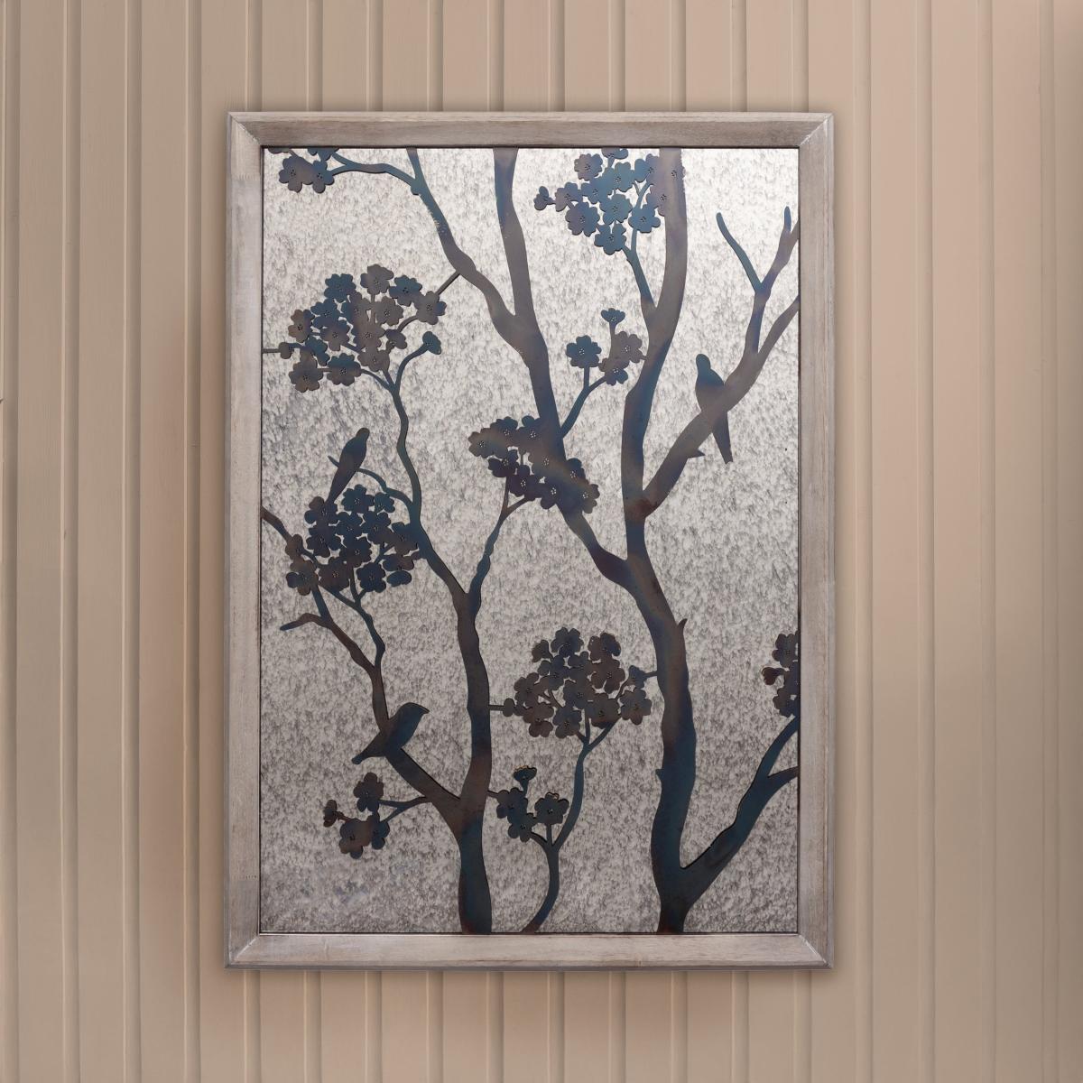 Voyage Maison Paloma Floral Wall Art – image 6
