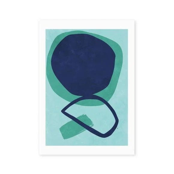 East End Prints Akua by Tracie Andrews Print – image 2