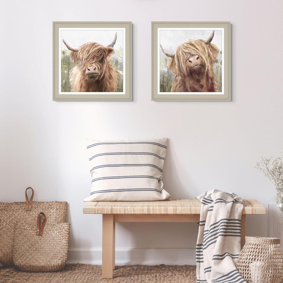 Frasier Framed Print – image 2