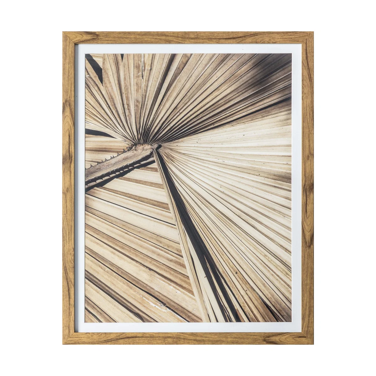 Lexie Framed Art MultiColoured – image 2