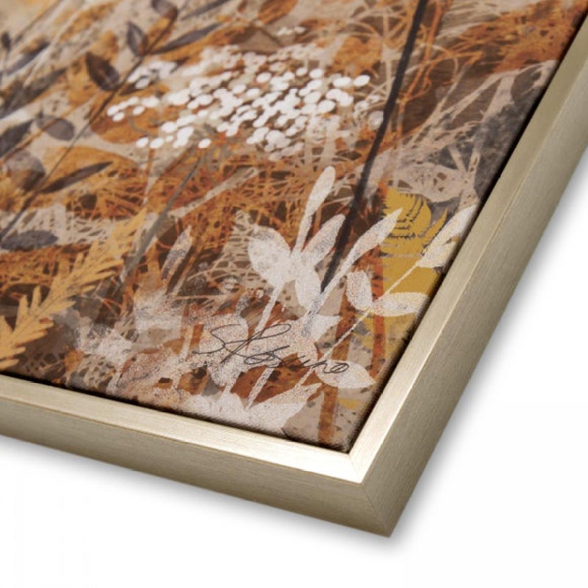 Cedar & Sage Radiance Framed Canvas – image 3