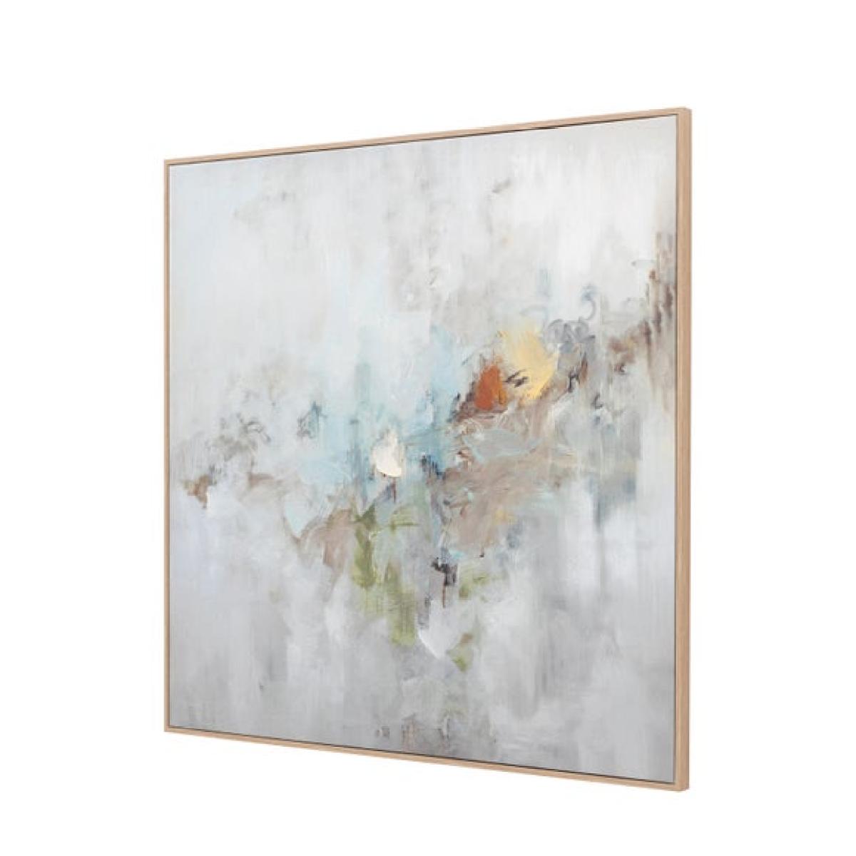 Cedar & Sage New Day Framed Canvas – image 5
