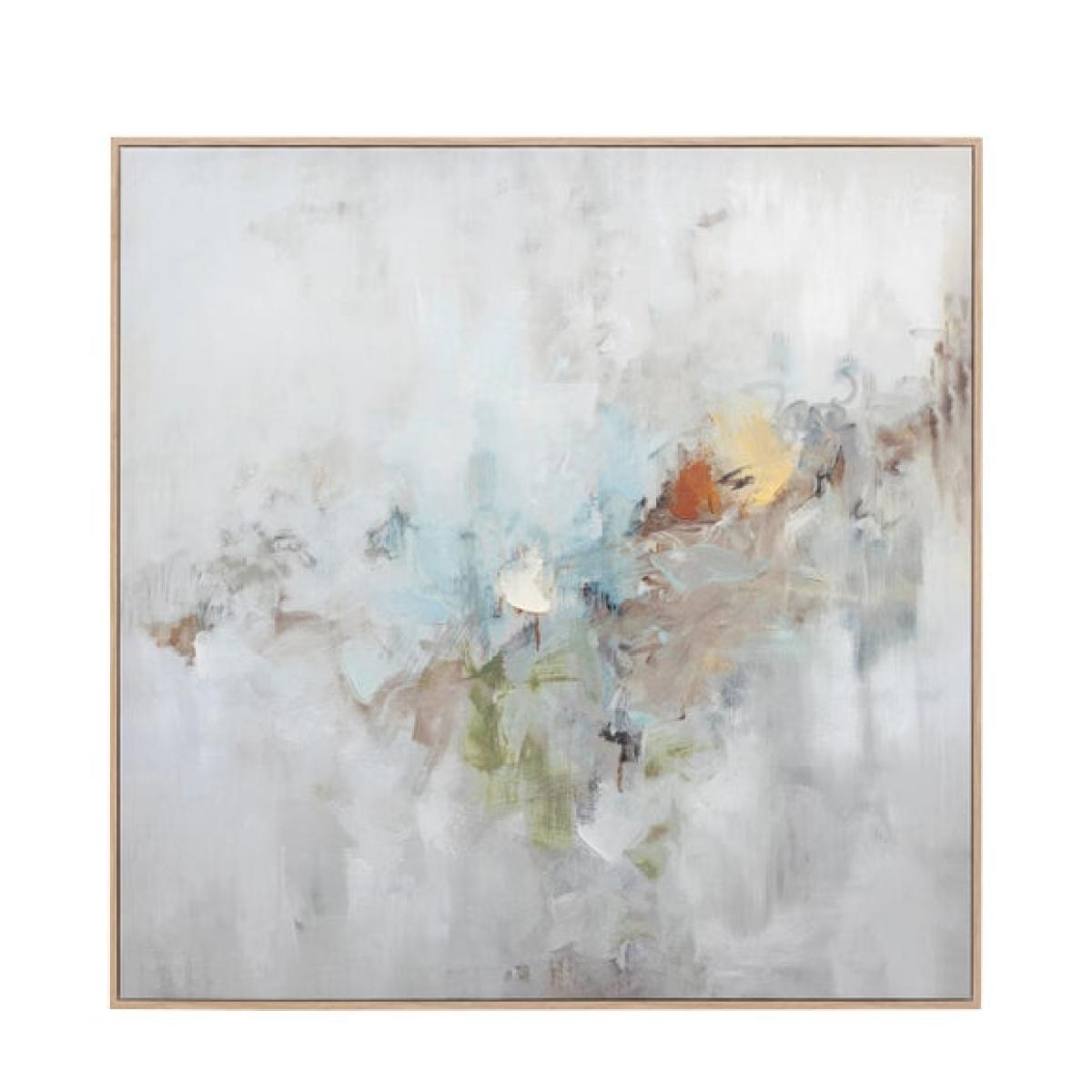Cedar & Sage New Day Framed Canvas – image 6