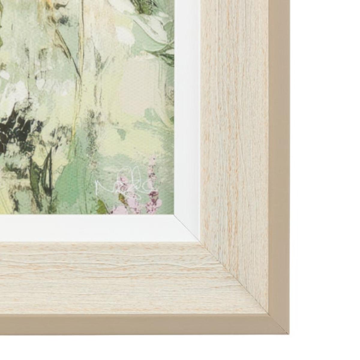 Cedar & Sage Binky Framed Print – image 3