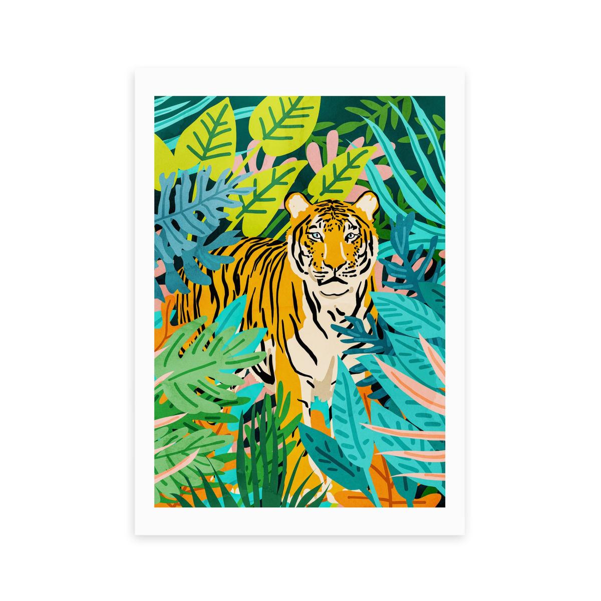 East End Prints Only Print MultiColoured – image 2