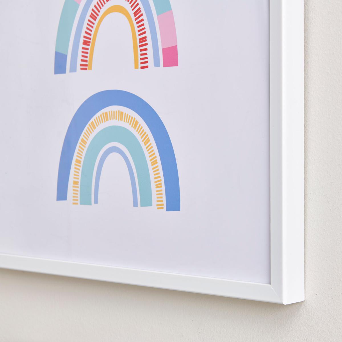 Bright Gallery Wall MultiColoured – image 2