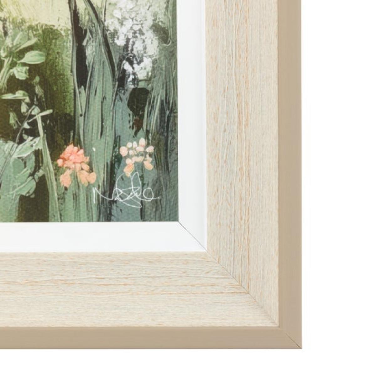 Cedar & Sage Willow Framed Print – image 3