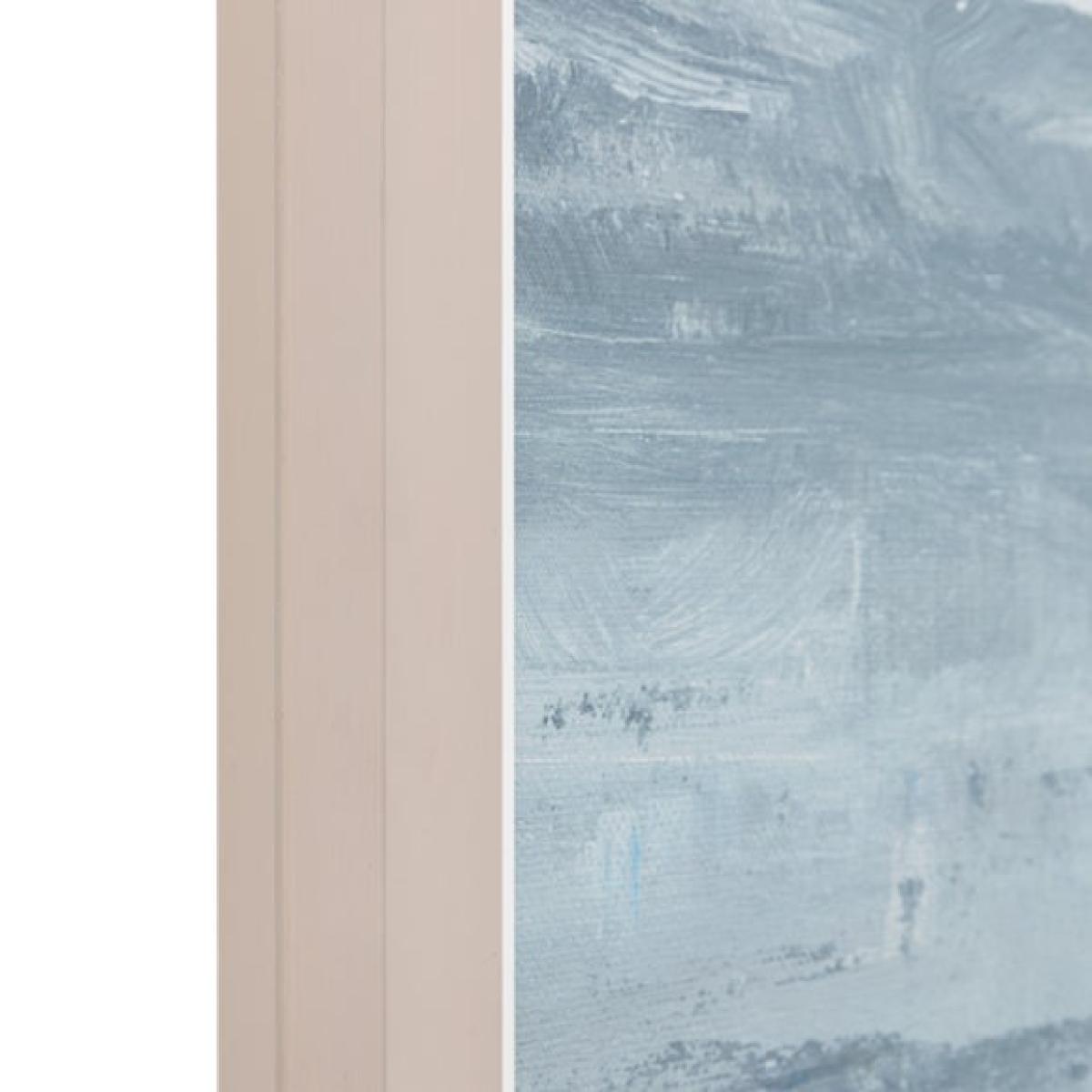 Cedar & Sage Cool Breeze Framed Canvas – image 2
