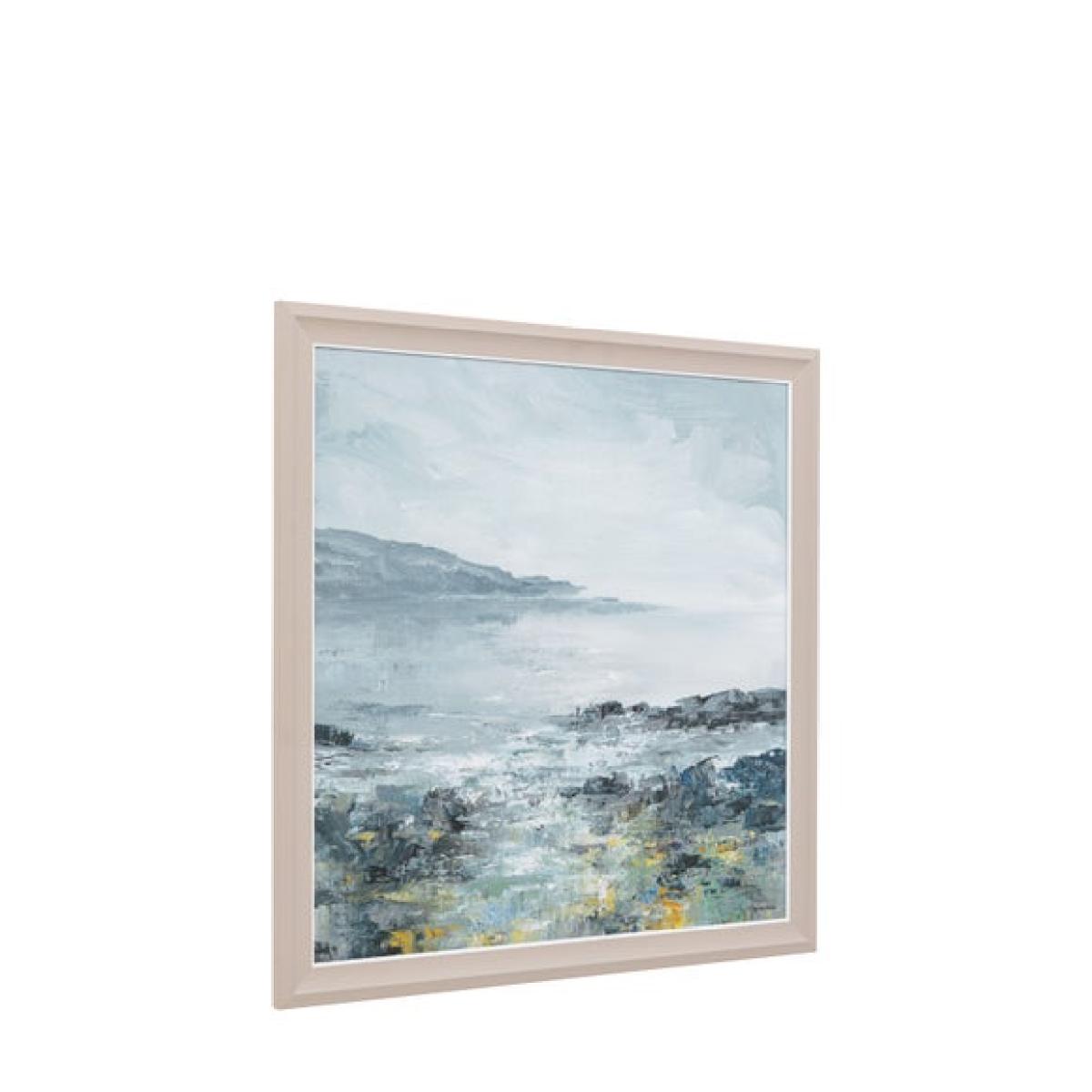 Cedar & Sage Cool Breeze Framed Canvas – image 4