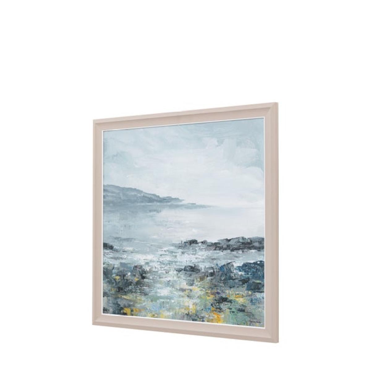 Cedar & Sage Cool Breeze Framed Canvas – image 5