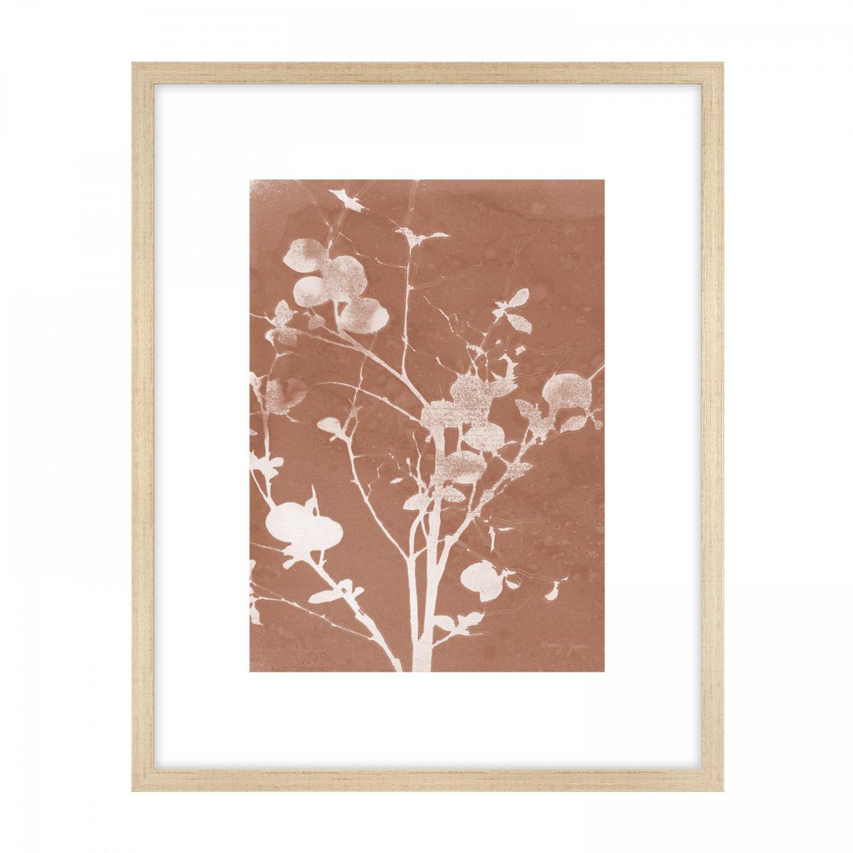 Set of 4 Enchanted Framed Prints – image 2