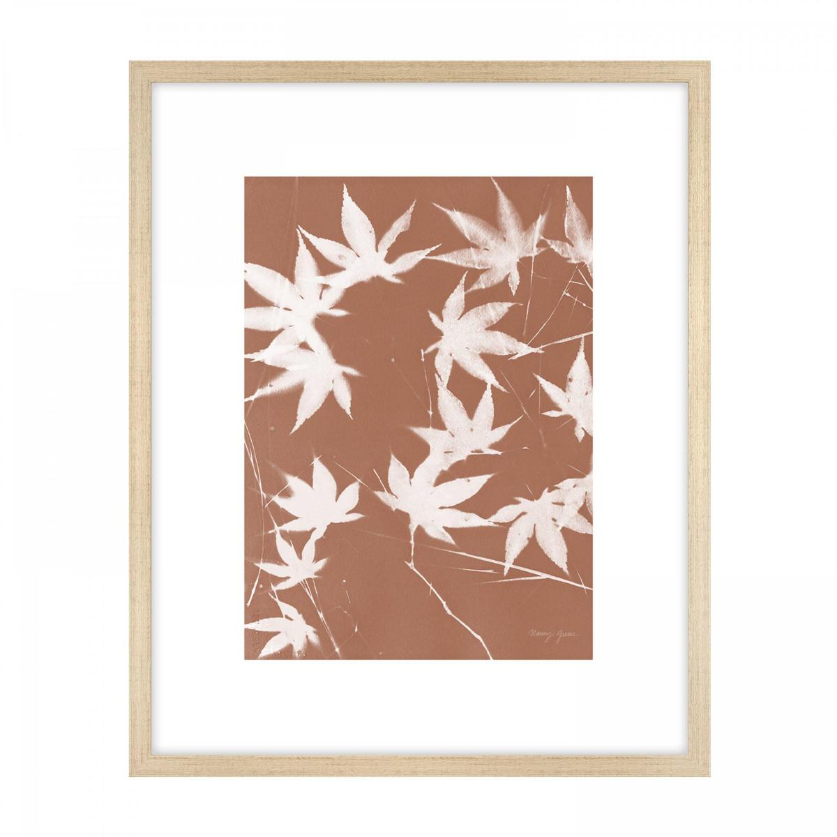 Set of 4 Enchanted Framed Prints – image 3