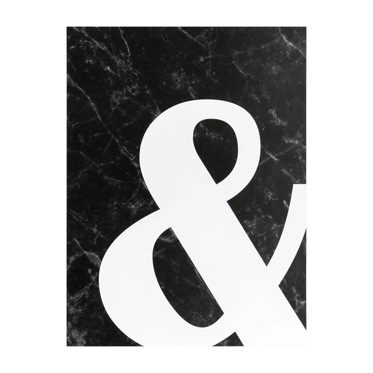 The Way You Work It Poster Pack Set of 7 Black/White – image 5