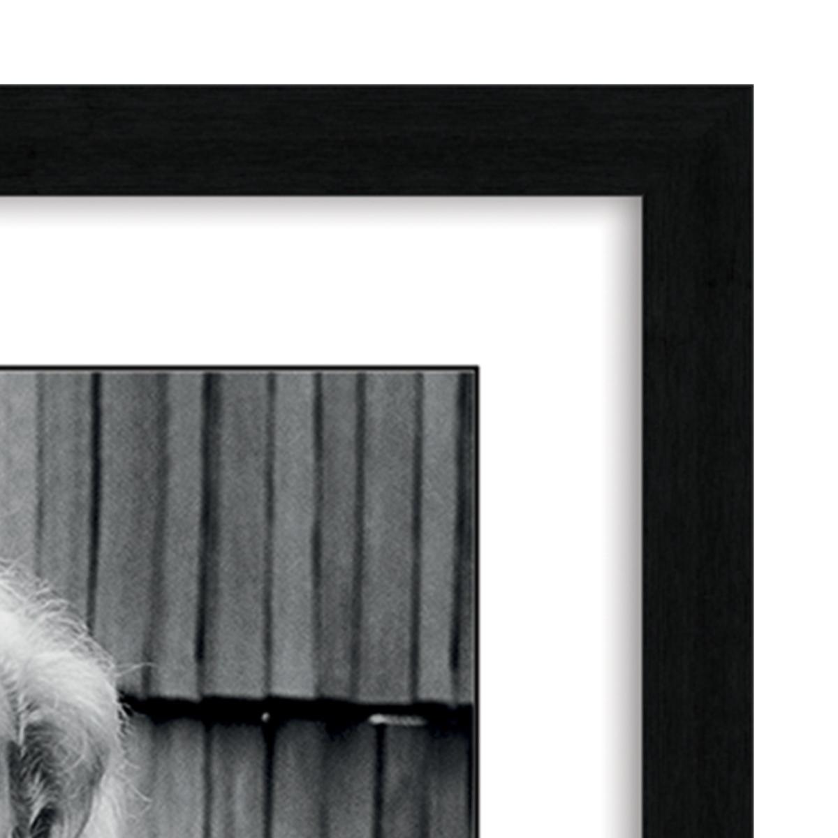 The Art Group Marilyn Monroe Framed Print Black and white – image 3