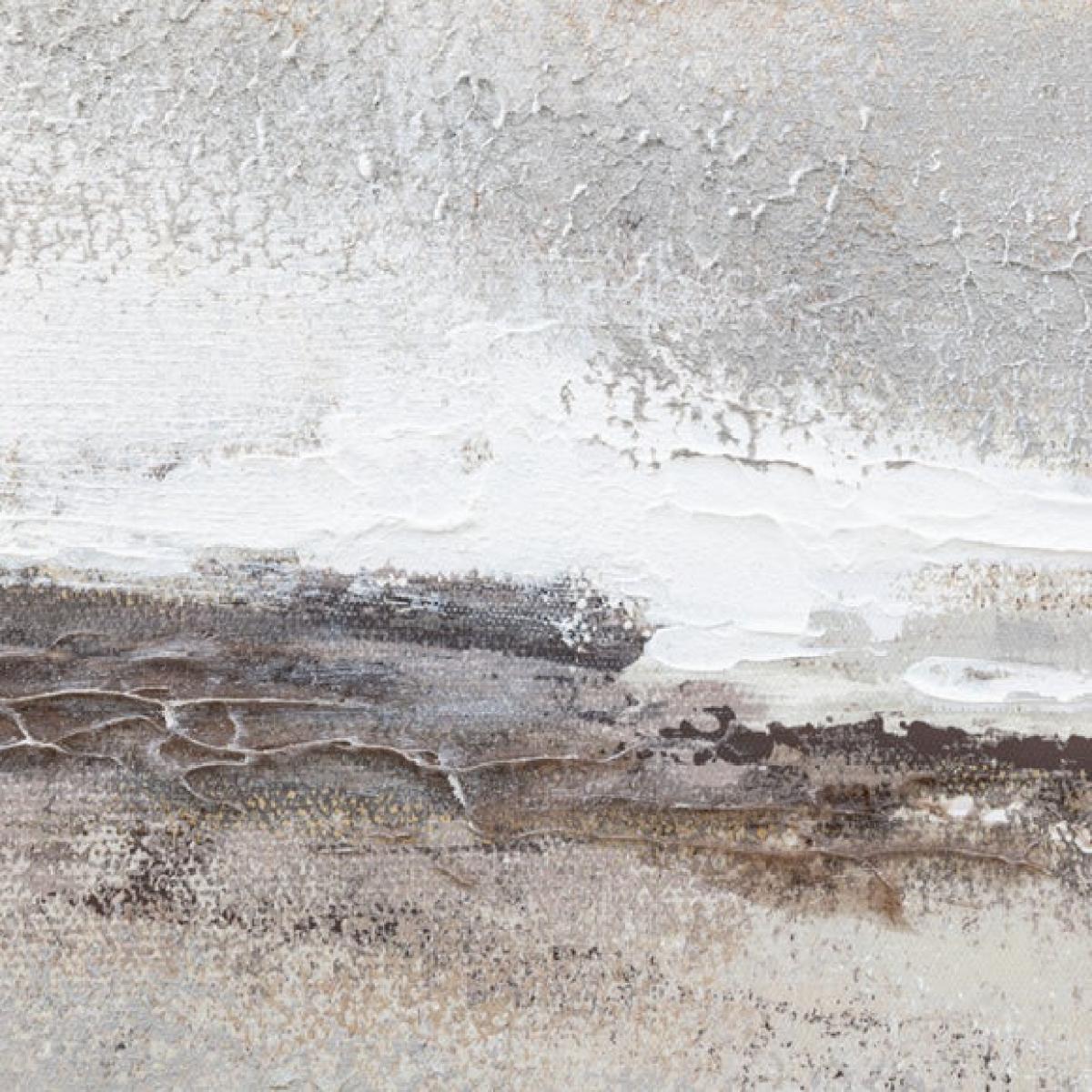 Cedar & Sage Drift Framed Canvas – image 5