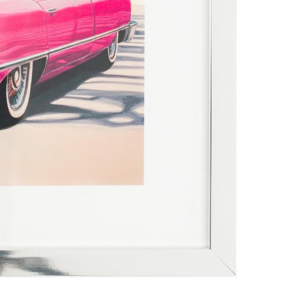 Cedar & Sage Beached Safari Framed Print – image 3