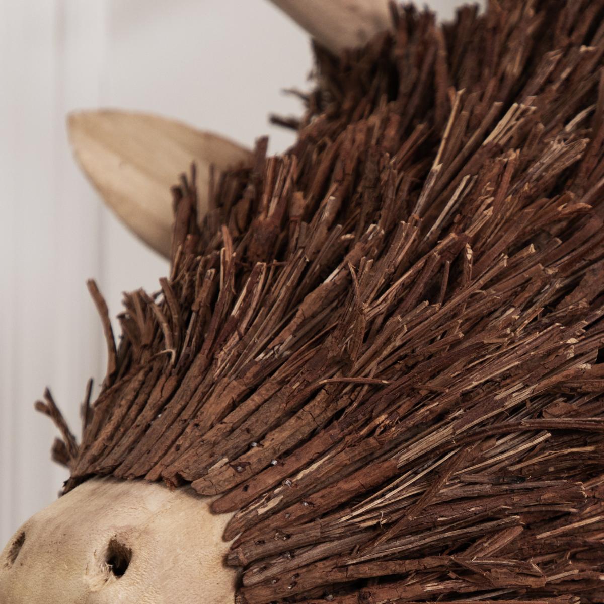 Voyage Maison Stirling Wall Mounted Stag Head Ornament – image 2