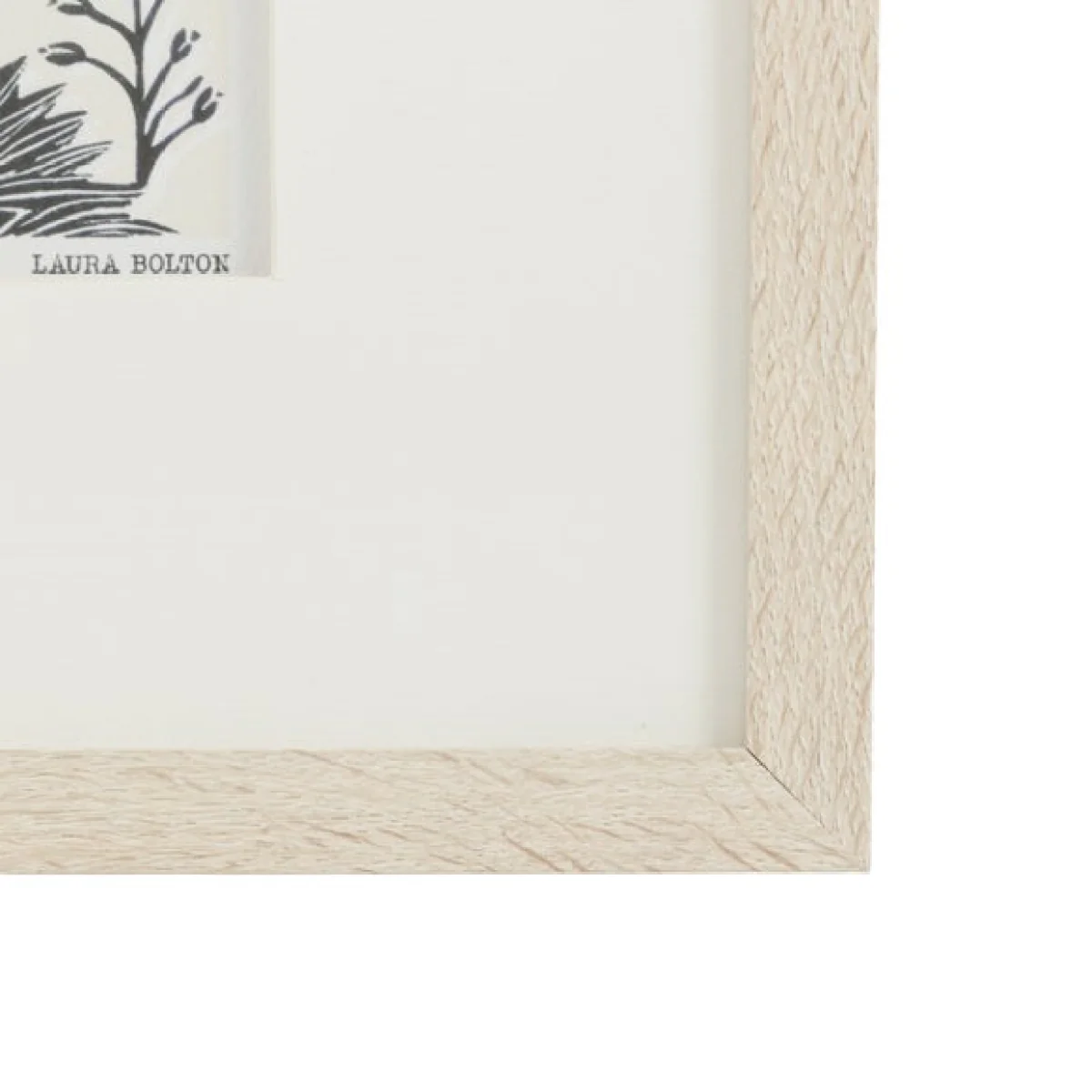 Cedar and Sage Set of 2 Winged Typography Framed Wall Art – image 5