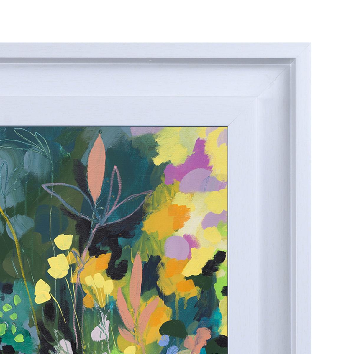 The Art Group Autumn Descends I Framed Print MultiColoured – image 3