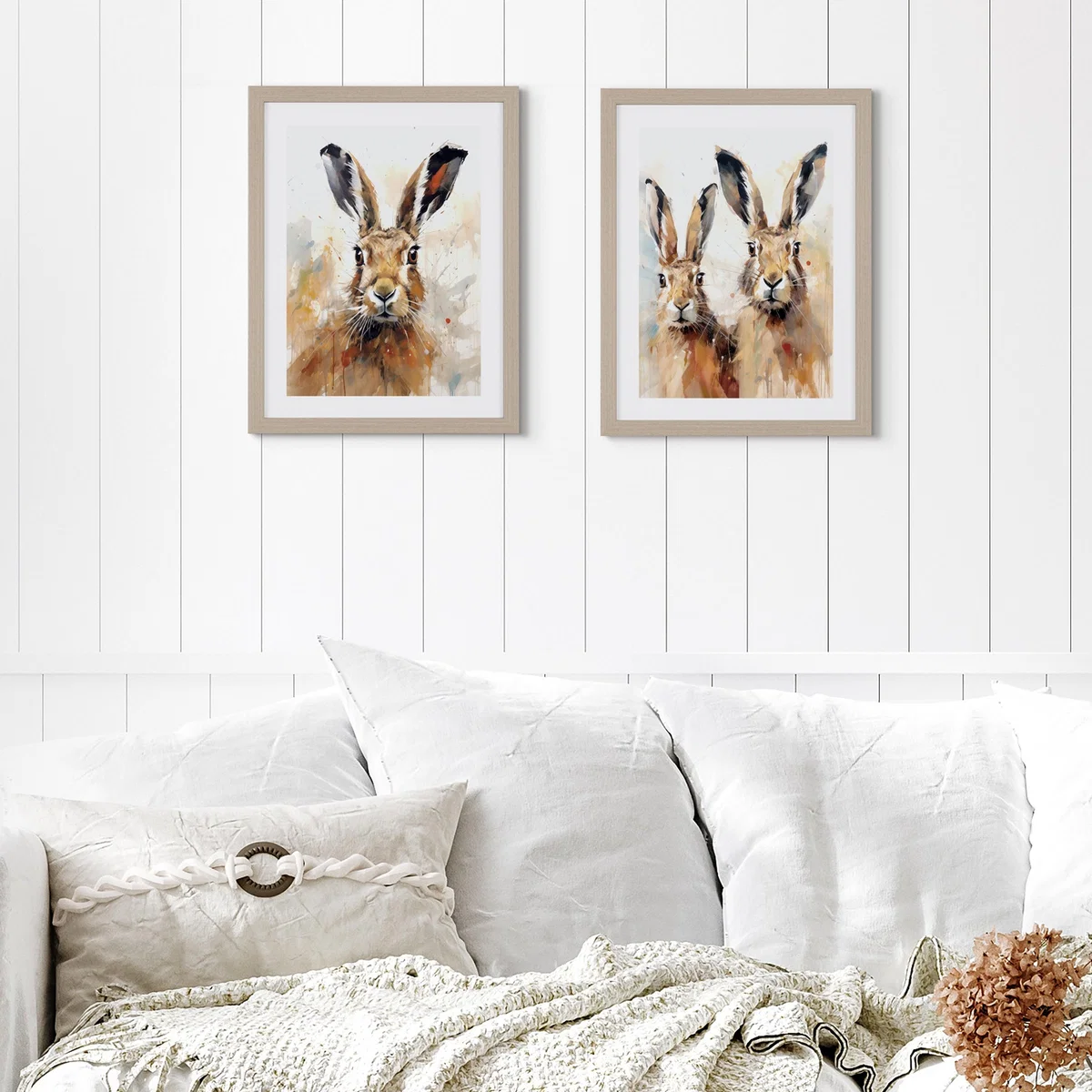 Hadley Framed Print – image 2