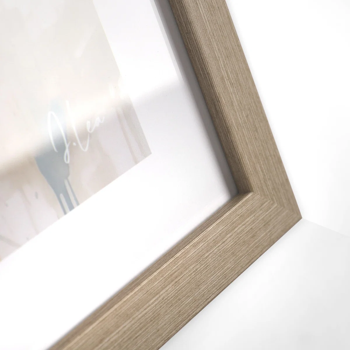 Hadley Framed Print – image 5