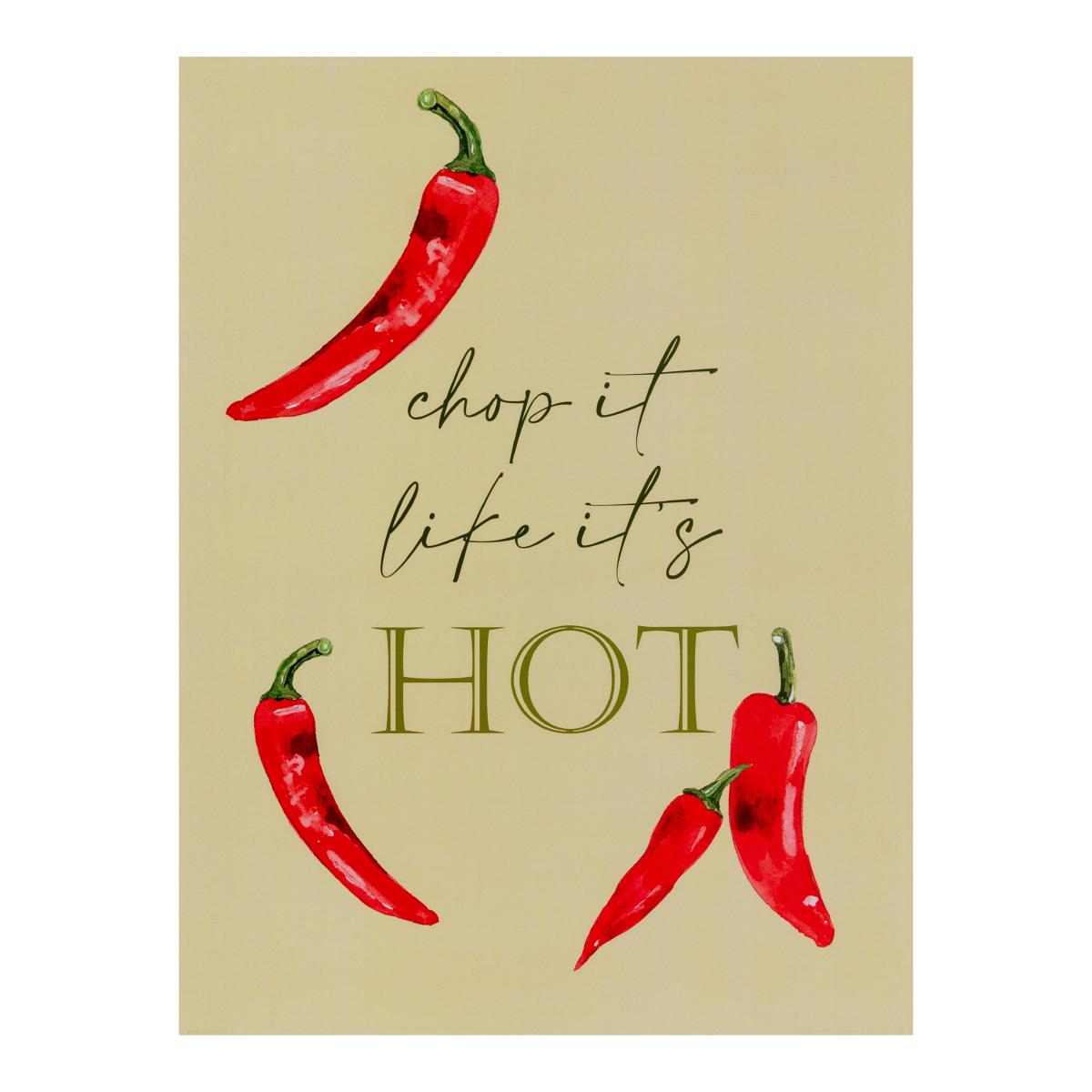 Bon Appetit Poster Pack Set of 7 Pink/Yellow/Green – image 2