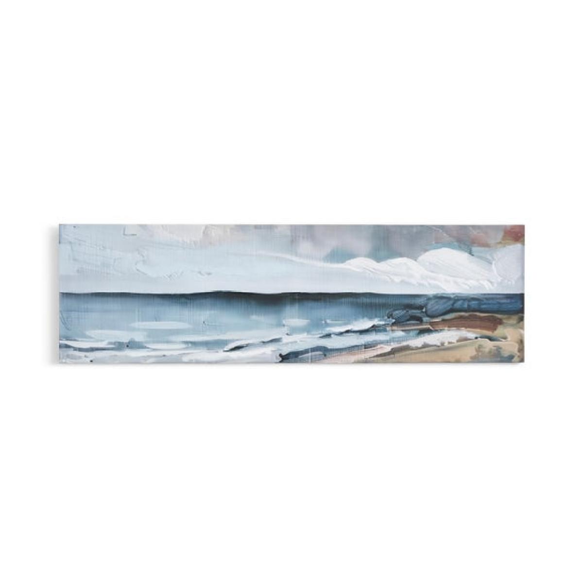 Ocean View Canvas – image 3