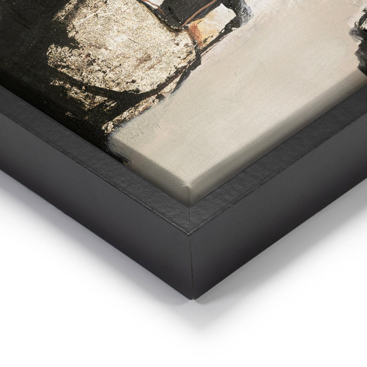 Space 'n Time Framed Canvas – image 3