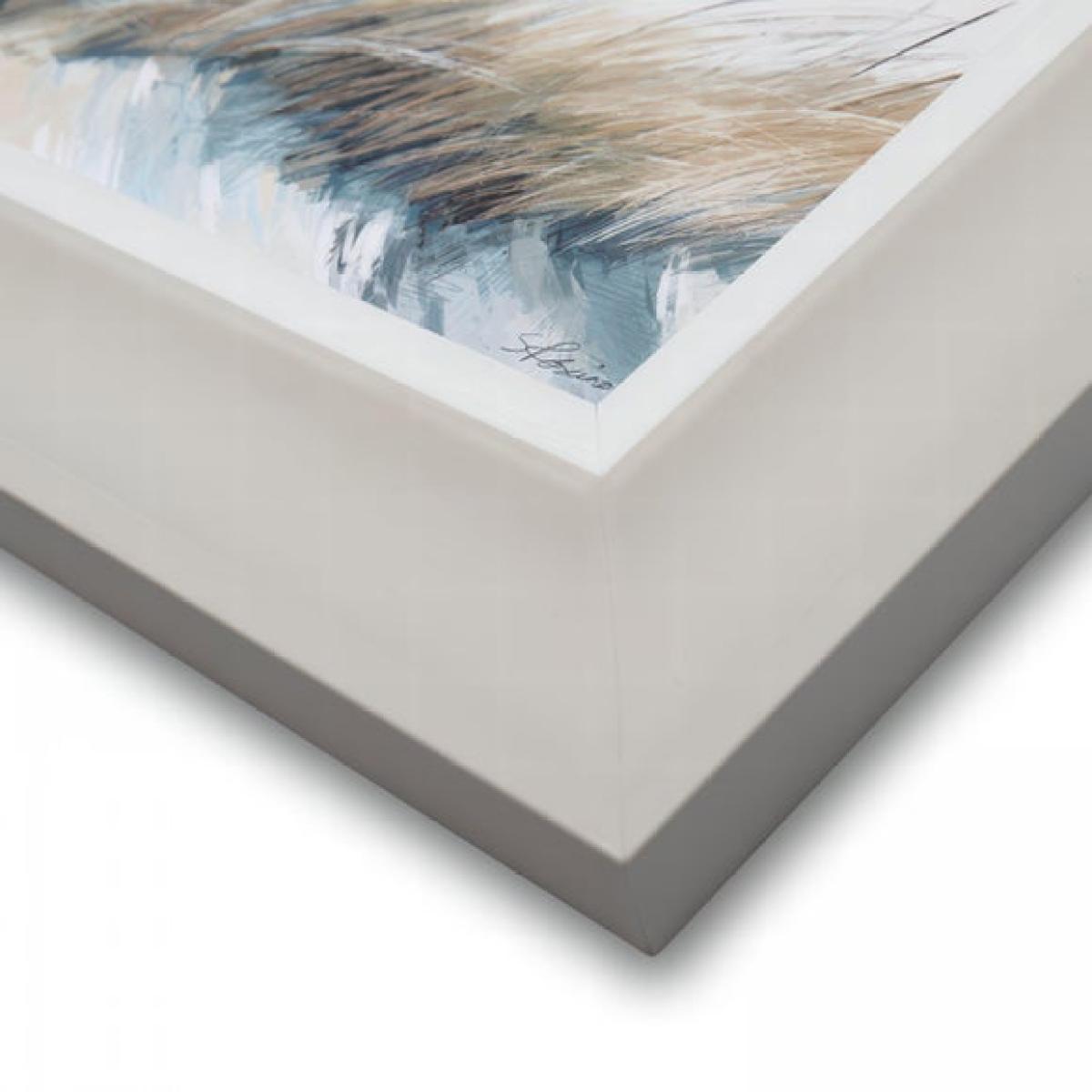 Cedar & Sage Set of 2 White Sails & Making Waves Prints – image 3