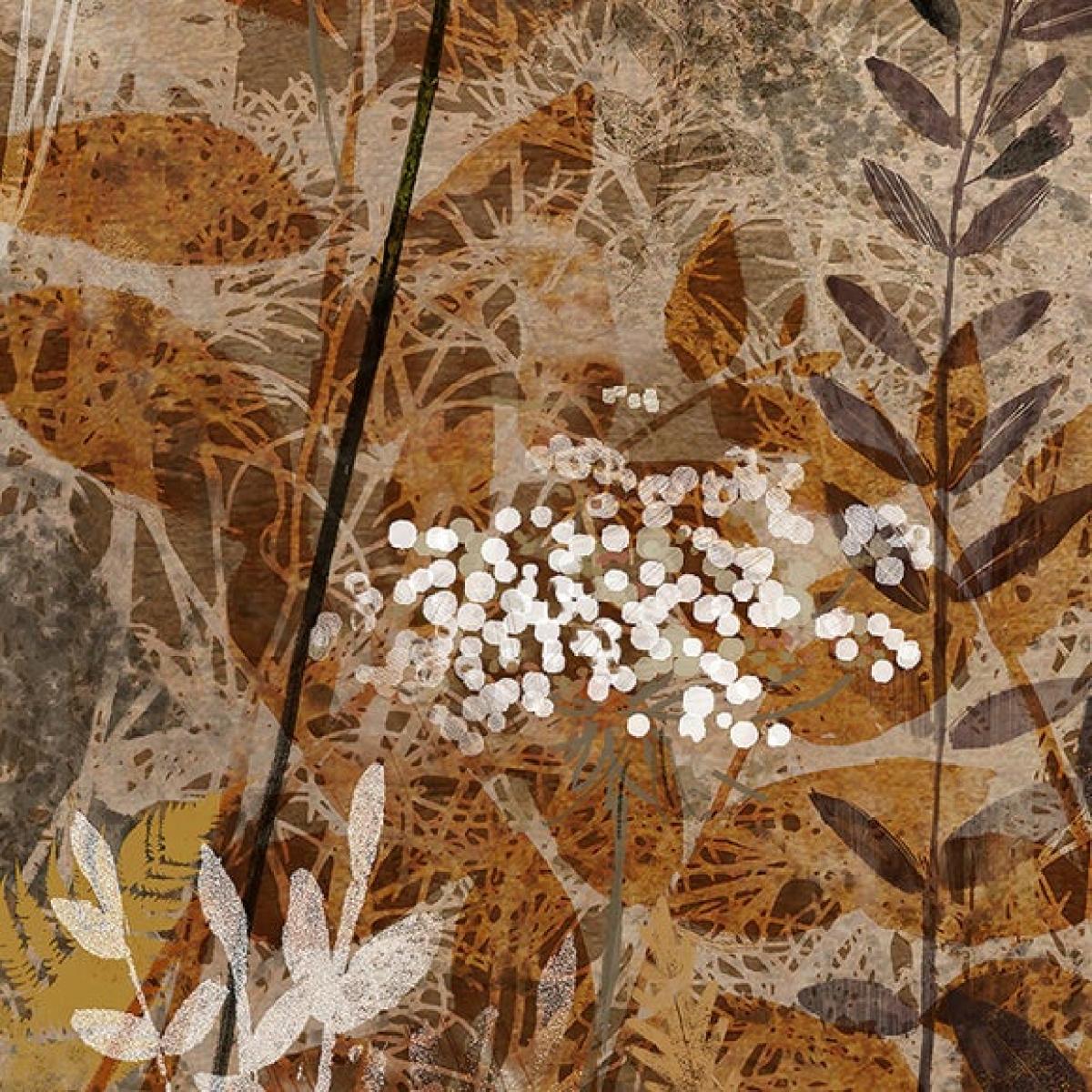 Cedar & Sage Splendour Framed Print – image 3