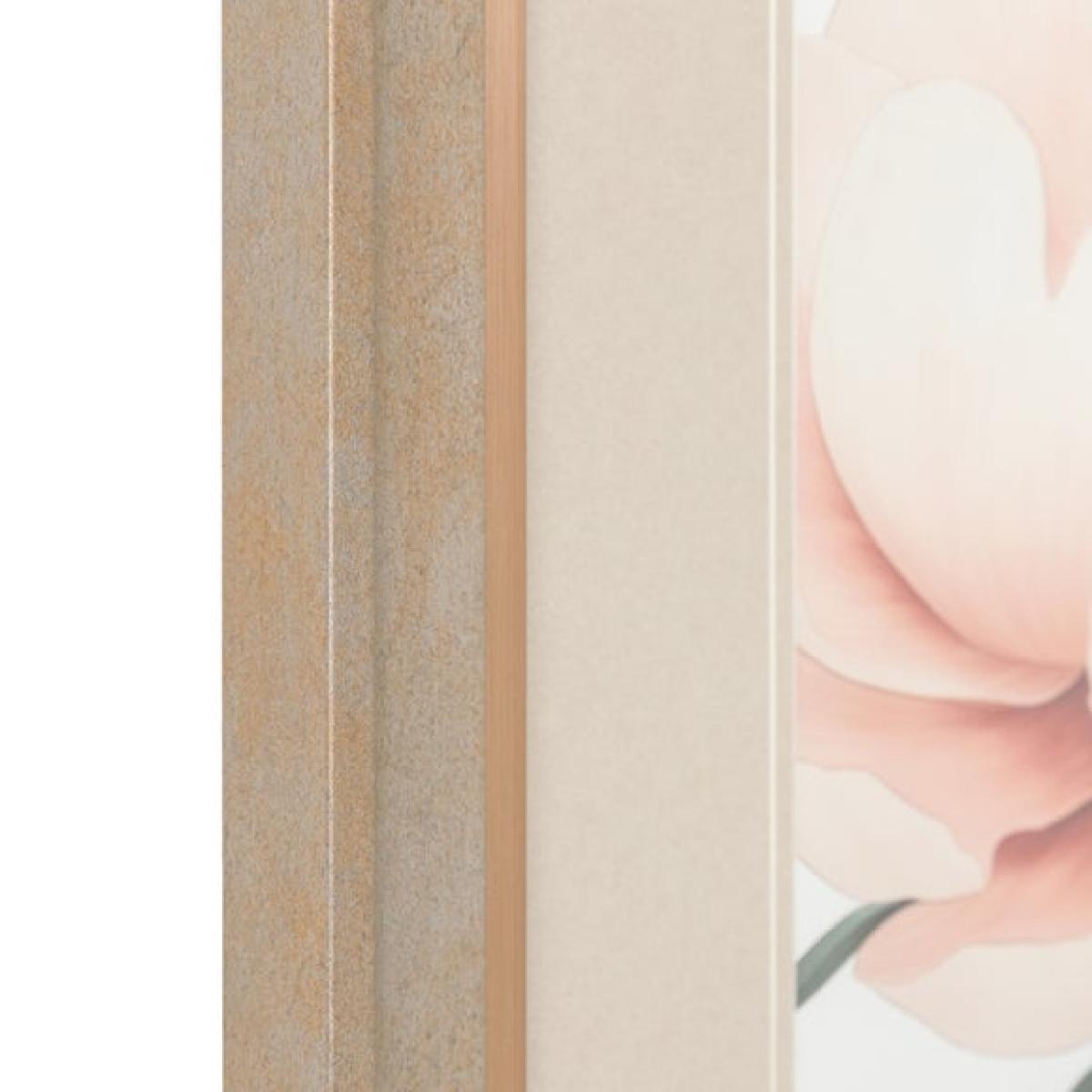 Cedar & Sage Peony Blooms Framed Print – image 2
