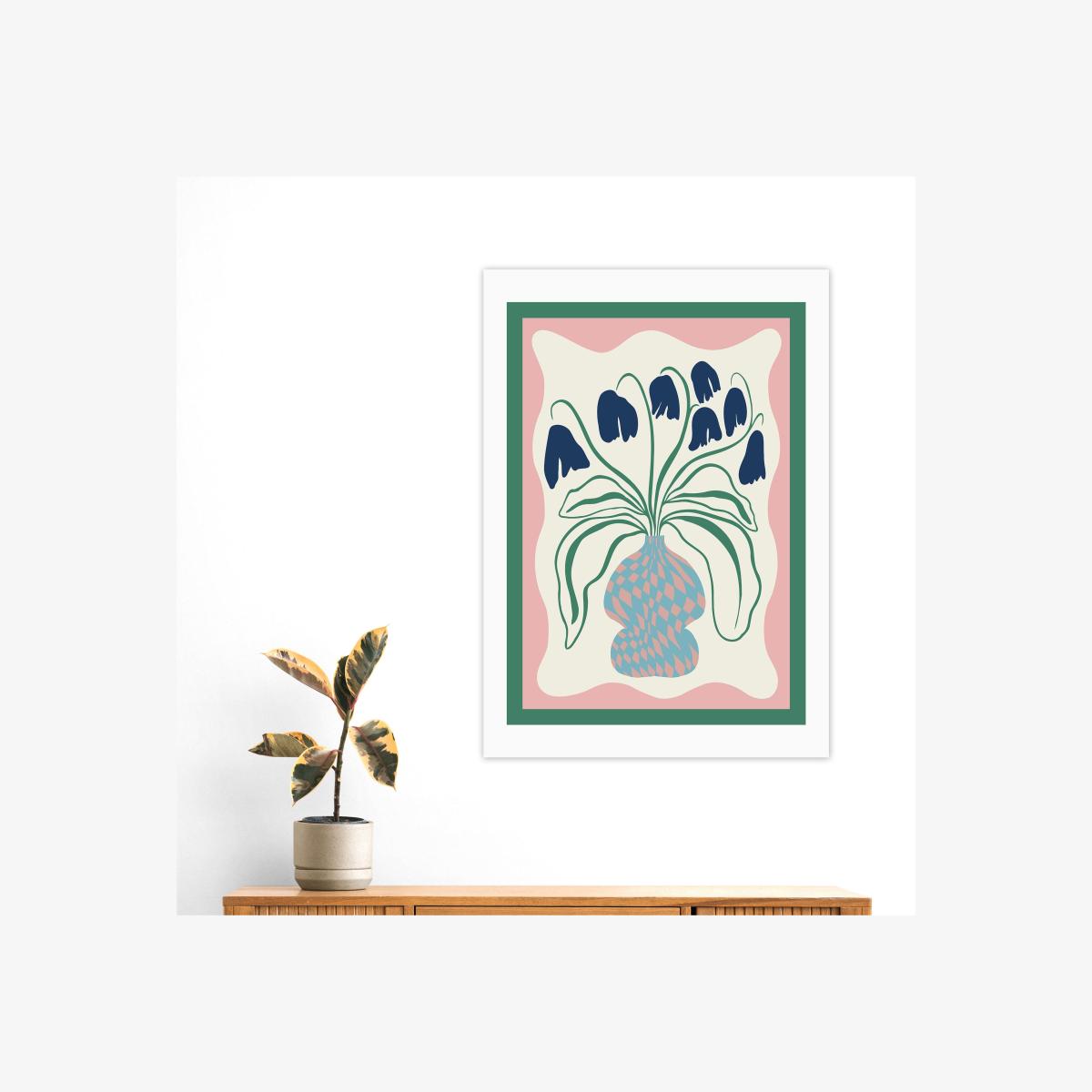 East End Prints Blessing Print – image 1