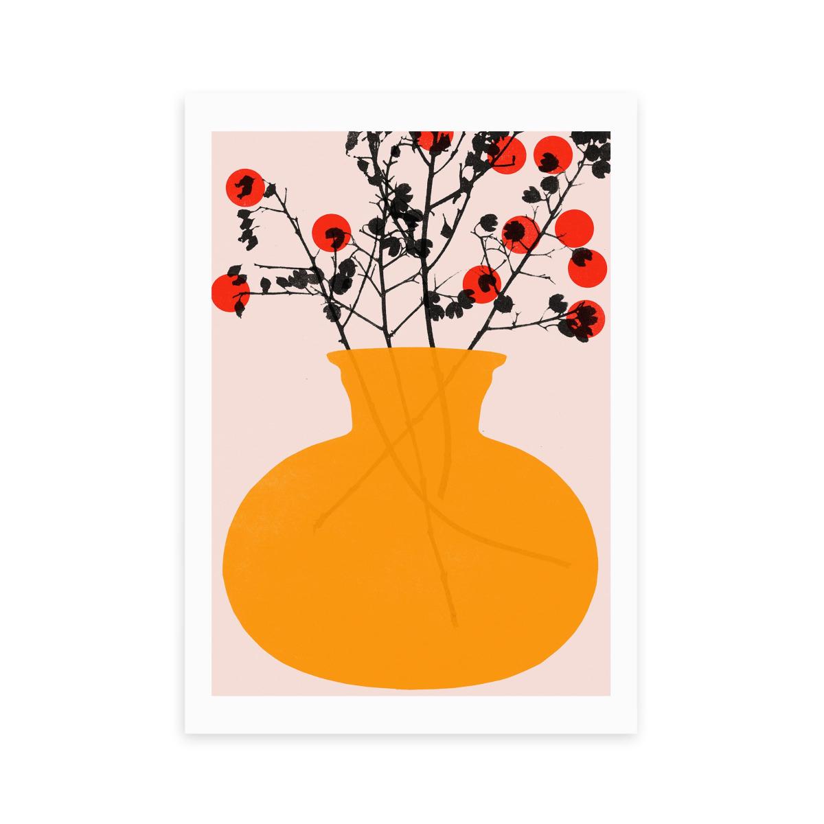 East End Prints Gatherings 11 Print MultiColoured – image 2