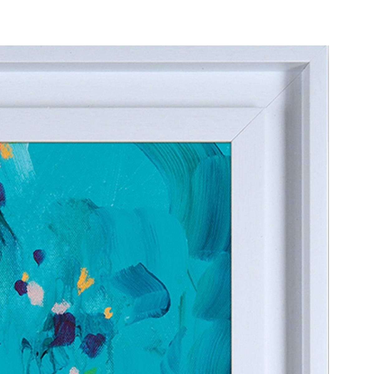 The Art Group Premium Edit Spring Begins I Framed Print MultiColoured – image 3