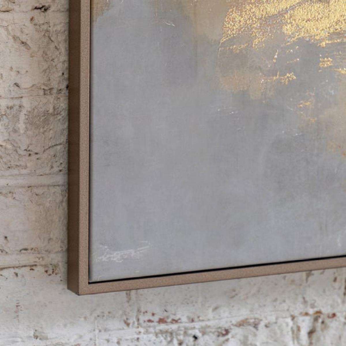 Cedar & Sage Ethereal Framed Canvas – image 2